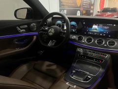 Mercedes-Benz E-Class 2021 Facelift E 260 L - ფოტო 8