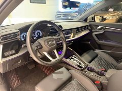Audi A3 A3L Limousine 35TFSI Prestige - ფოტო 10