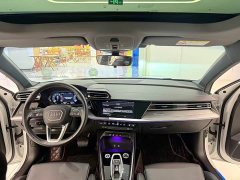 Audi A3 A3L Limousine 35TFSI Prestige - ფოტო 15
