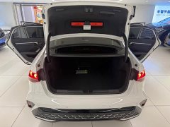 Audi A3 A3L Limousine 35TFSI Prestige - ფოტო 17