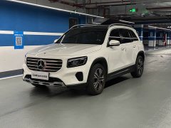 Mercedes-Benz GLB 2024 GLB 220 Dynamic - ფოტო 1