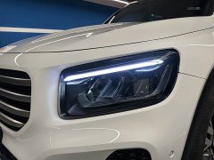 Mercedes-Benz GLB 2024 GLB 220 Dynamic - ფოტო 10