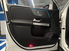 Mercedes-Benz GLB 2024 GLB 220 Dynamic - ფოტო 14