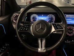Mercedes-Benz GLB 2024 GLB 220 Dynamic - ფოტო 17