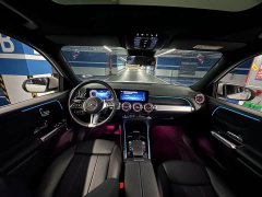 Mercedes-Benz GLB 2024 GLB 220 Dynamic - ფოტო 18