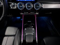 Mercedes-Benz GLB 2024 GLB 220 Dynamic - ფოტო 19