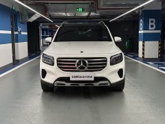 Mercedes-Benz GLB 2024 GLB 220 Dynamic - ფოტო 2