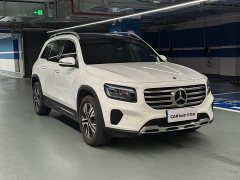 Mercedes-Benz GLB 2024 GLB 220 Dynamic - ფოტო 3