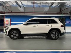 Mercedes-Benz GLB 2024 GLB 220 Dynamic - ფოტო 4