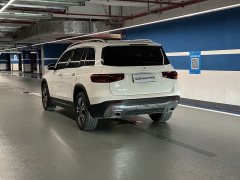 Mercedes-Benz GLB 2024 GLB 220 Dynamic - ფოტო 5