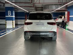 Mercedes-Benz GLB 2024 GLB 220 Dynamic - ფოტო 6