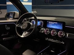 Mercedes-Benz GLB 2024 GLB 220 Dynamic - ფოტო 8
