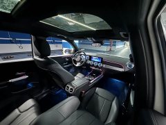 Mercedes-Benz GLB 2024 GLB 220 Dynamic - ფოტო 9