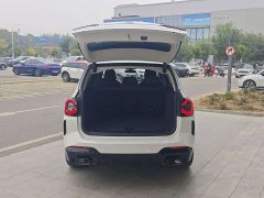BMW X3 Facelift xDrive30i Premier M Night Package - ფოტო 15