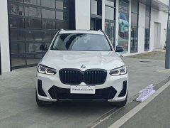 BMW X3 Facelift xDrive30i Premier M Night Package - ფოტო 2