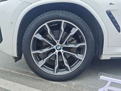 BMW X3 Facelift xDrive30i Premier M Night Package - ფოტო 5