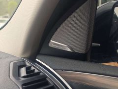 BMW X3 Facelift xDrive30i Premier M Night Package - ფოტო 6