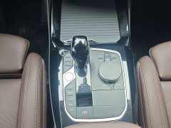 BMW X3 Facelift xDrive30i Premier M Night Package - ფოტო 9