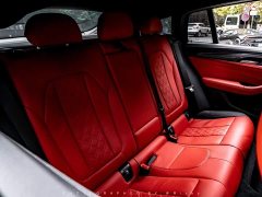 BMW X4 M40i 2022 M40i - ფოტო 11