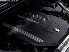 BMW X4 M40i 2022 M40i - ფოტო 12