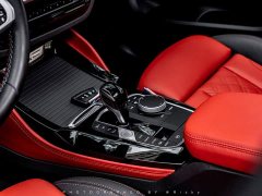 BMW X4 M40i 2022 M40i - ფოტო 6
