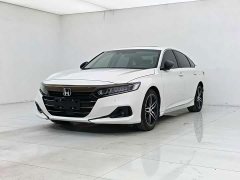 Honda Accord 2022 260TURBO Phantom Night Premium Edition - ფოტო 1