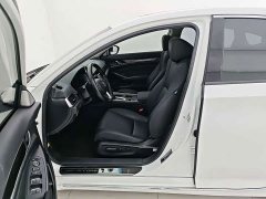 Honda Accord 2022 260TURBO Phantom Night Premium Edition - ფოტო 10