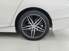 Honda Accord 2022 260TURBO Phantom Night Premium Edition - ფოტო 15