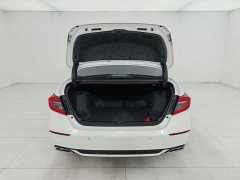 Honda Accord 2022 260TURBO Phantom Night Premium Edition - ფოტო 16