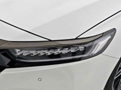Honda Accord 2022 260TURBO Phantom Night Premium Edition - ფოტო 17