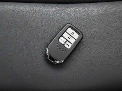 Honda Accord 2022 260TURBO Phantom Night Premium Edition - ფოტო 18