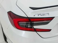 Honda Accord 2022 260TURBO Phantom Night Premium Edition - ფოტო 19
