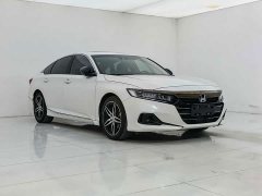 Honda Accord 2022 260TURBO Phantom Night Premium Edition - ფოტო 2