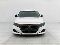 Honda Accord 2022 260TURBO Phantom Night Premium Edition - ფოტო 3