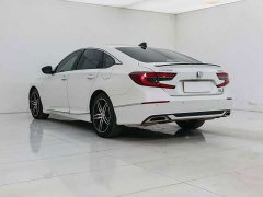 Honda Accord 2022 260TURBO Phantom Night Premium Edition - ფოტო 4