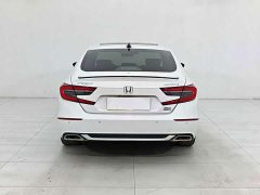 Honda Accord 2022 260TURBO Phantom Night Premium Edition - ფოტო 5