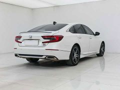 Honda Accord 2022 260TURBO Phantom Night Premium Edition - ფოტო 6