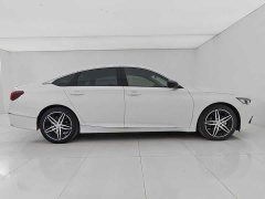 Honda Accord 2022 260TURBO Phantom Night Premium Edition - ფოტო 8