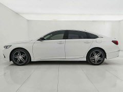 Honda Accord 2022 260TURBO Phantom Night Premium Edition - ფოტო 9