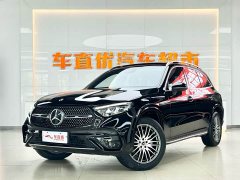 Mercedes-Benz GLC 300 L 4MATIC Dynamic 7-Seater - ფოტო 1