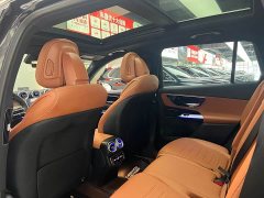 Mercedes-Benz GLC 300 L 4MATIC Dynamic 7-Seater - ფოტო 11