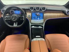 Mercedes-Benz GLC 300 L 4MATIC Dynamic 7-Seater - ფოტო 12