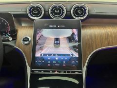 Mercedes-Benz GLC 300 L 4MATIC Dynamic 7-Seater - ფოტო 13