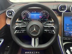 Mercedes-Benz GLC 300 L 4MATIC Dynamic 7-Seater - ფოტო 14