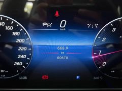 Mercedes-Benz GLC 300 L 4MATIC Dynamic 7-Seater - ფოტო 15
