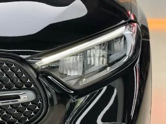 Mercedes-Benz GLC 300 L 4MATIC Dynamic 7-Seater - ფოტო 16