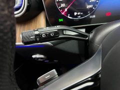 Mercedes-Benz GLC 300 L 4MATIC Dynamic 7-Seater - ფოტო 20