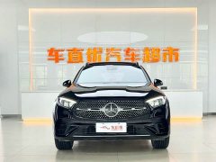 Mercedes-Benz GLC 300 L 4MATIC Dynamic 7-Seater - ფოტო 3