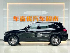 Mercedes-Benz GLC 300 L 4MATIC Dynamic 7-Seater - ფოტო 4
