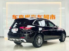 Mercedes-Benz GLC 300 L 4MATIC Dynamic 7-Seater - ფოტო 5